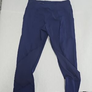 #11 lululemon athletica Blue Leggings#11